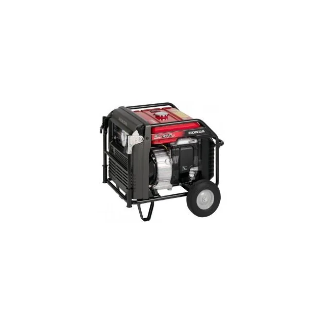 Генератор бензиновый инверторный Honda
