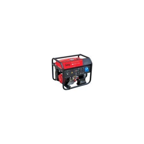 Электростанция бензиновая FUBAG BS 6600 A ES