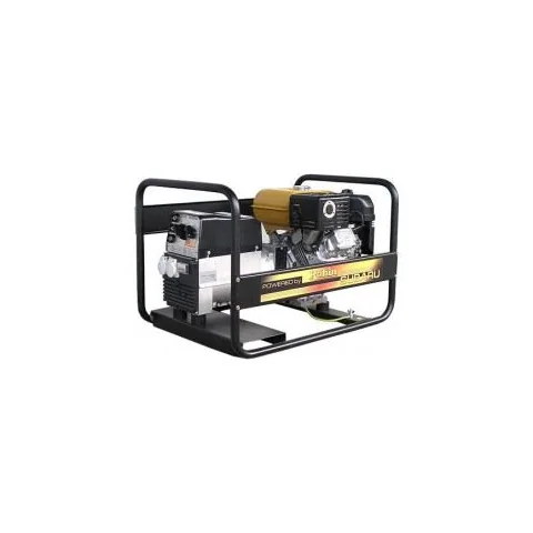Бензиновый генератор Energo EB7.0/230S