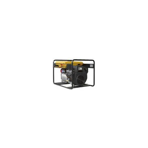 Бензиновый генератор Energo EB13.5/400SLE