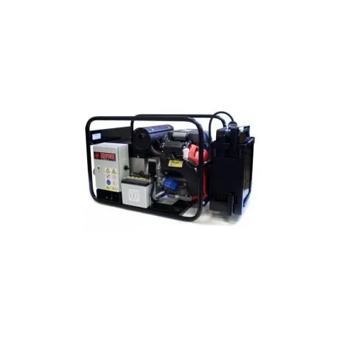 Генератор бензиновый EUROPOWER EP 16000 ТЕ