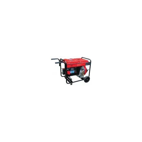 Электростанция дизельная FUBAG DS 7000 DA ES
