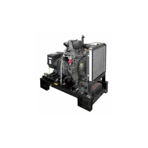 Дизельный генератор Energo ED 13/400 Y