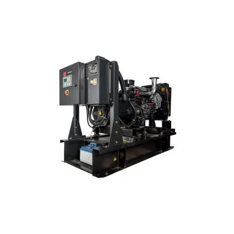 Электростанция дизельная FUBAG DS 18 A ES