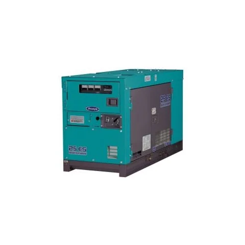 Электростанция Denyo DCA-25ESK