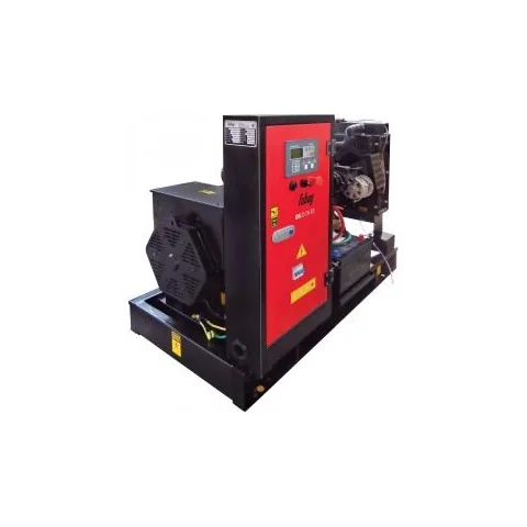 Электростанция дизельная FUBAG DS 22 DA ES
