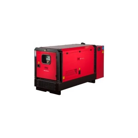 Электростанция дизельная FUBAG DS 22 DAC ES
