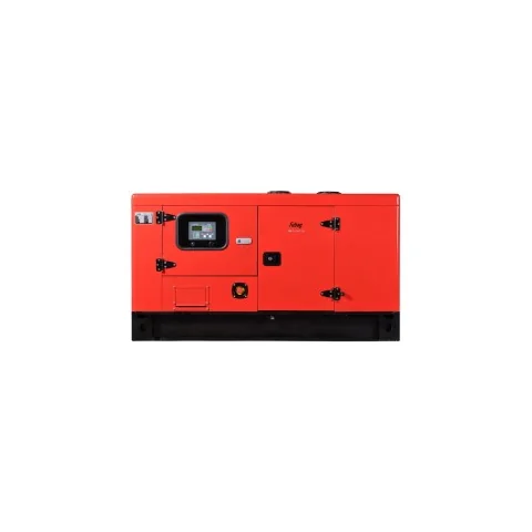 Электростанция дизельная FUBAG DS 40 DAC ES