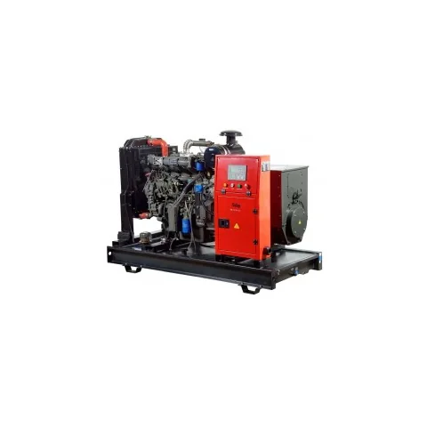 Электростанция дизельная FUBAG DS 100 DA ES