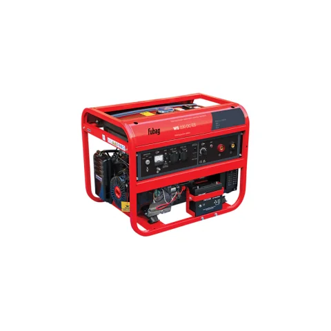Сварочный генератор FUBAG WS 230 DC ES