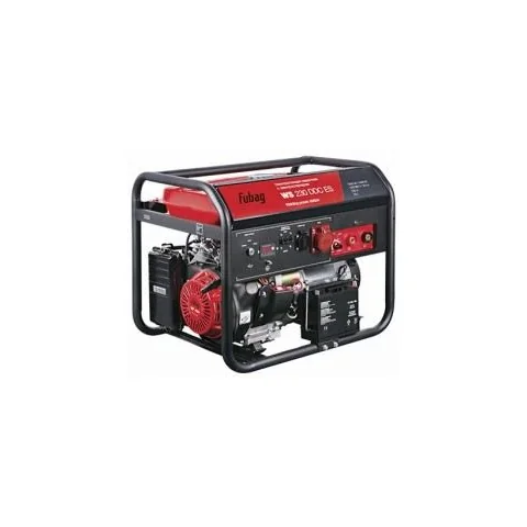Сварочный генератор FUBAG WS 230 DDC ES