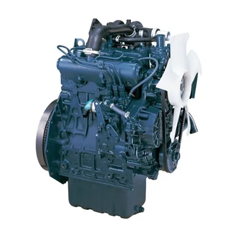 Двигатель дизельный Kubota Super 05 D1105