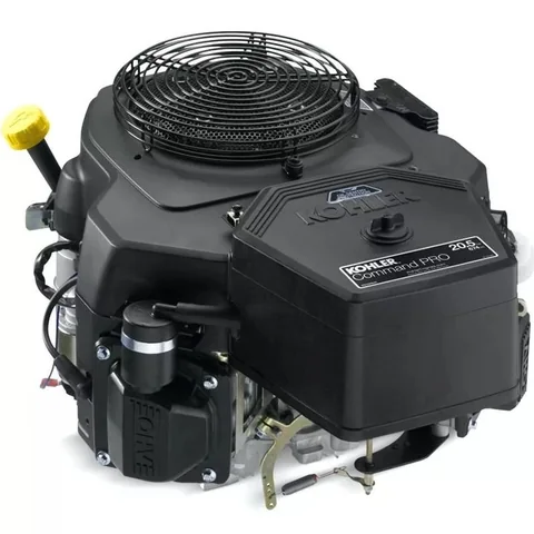 Двигатель бензиновый Kohler CV620