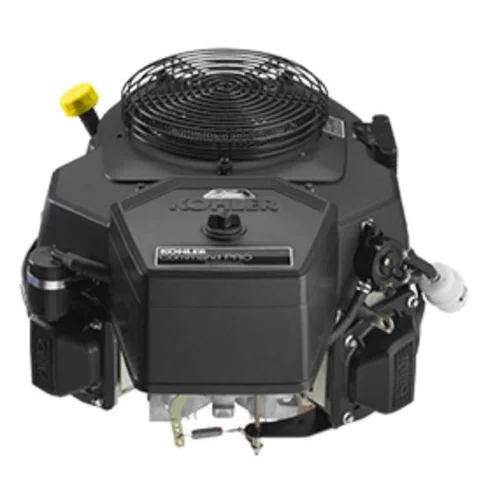 Двигатель бензиновый Kohler CV680