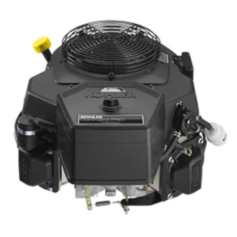 Двигатель бензиновый Kohler CV740