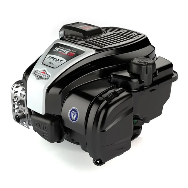 Двигатель бензиновый Briggs&Stratton