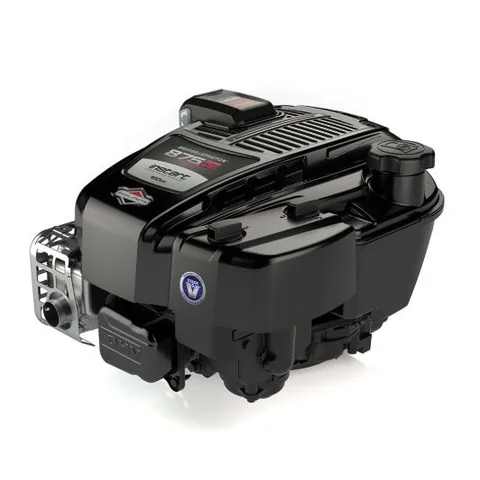 Briggs&Stratton Двигатель бензиновый Briggs & Stratton 875EX iS Series OHV Легкий запуск 3000 RPM Key Start/Push to Start (Заказ батареи и зарядного устройства Отдельно)