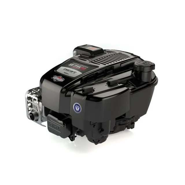 Briggs&Stratton Двигатель бензиновый Briggs & Stratton