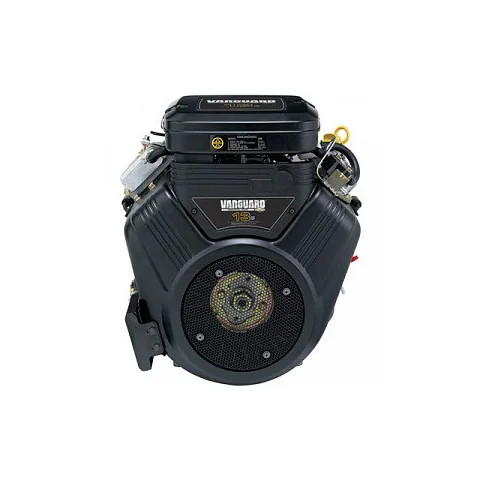 Двигатель Briggs&Stratton 14 Vanguard OHV V-Twin 3150 RPM