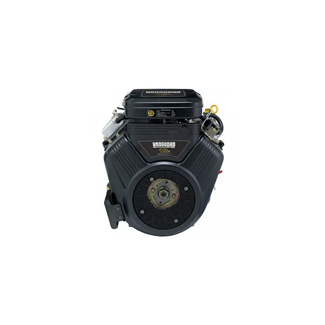 Двигатель Briggs&Stratton