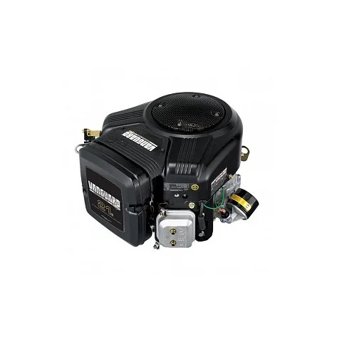Двигатель Briggs&Stratton 21 Vanguard V Twin OHV 3300 RPM