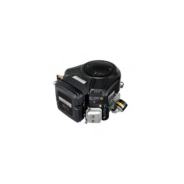 Двигатель Briggs&Stratton