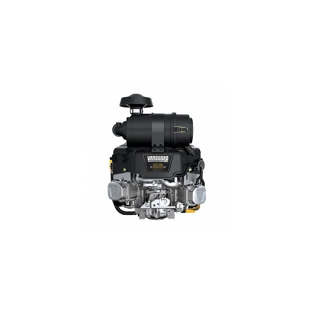 Двигатель Briggs&Stratton
