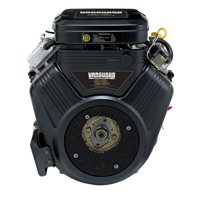 Двигатель Briggs&Stratton