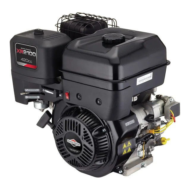 Двигатель Briggs&Stratton
