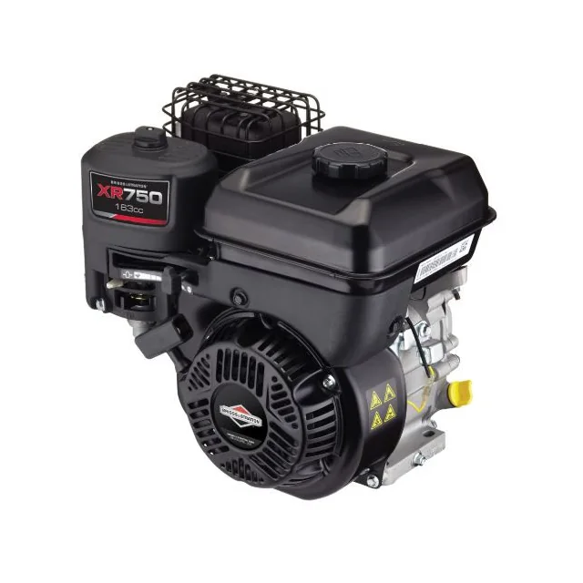 Двигатель Briggs&Stratton