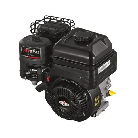 Двигатель Briggs&Stratton 950 Series OHV 3600 RPM