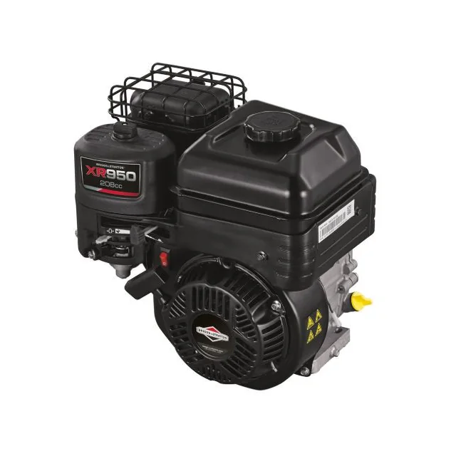 Двигатель Briggs&Stratton