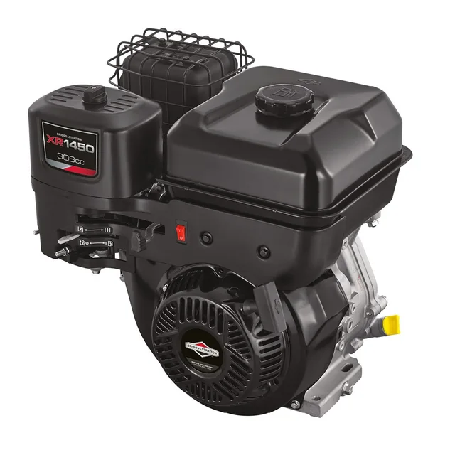 Двигатель Briggs&Stratton