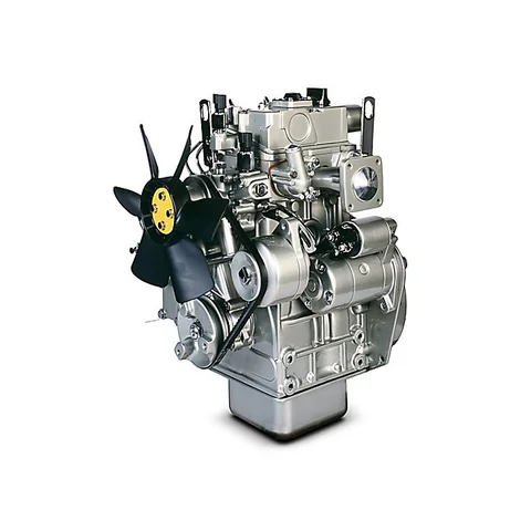 Двигатель дизельный Perkins 402D-05