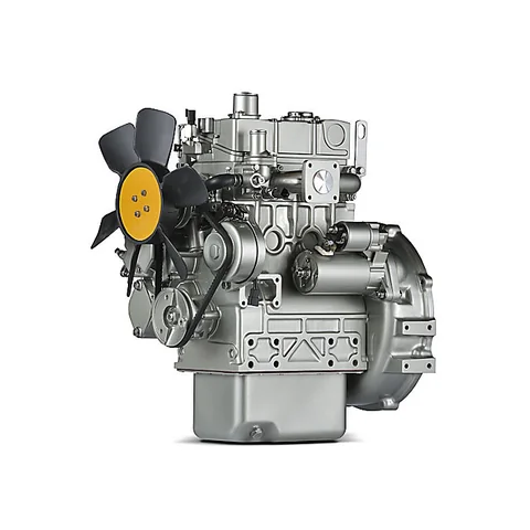 Двигатель дизельный Perkins 403D-11