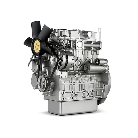 Двигатель дизельный Perkins 404D-22