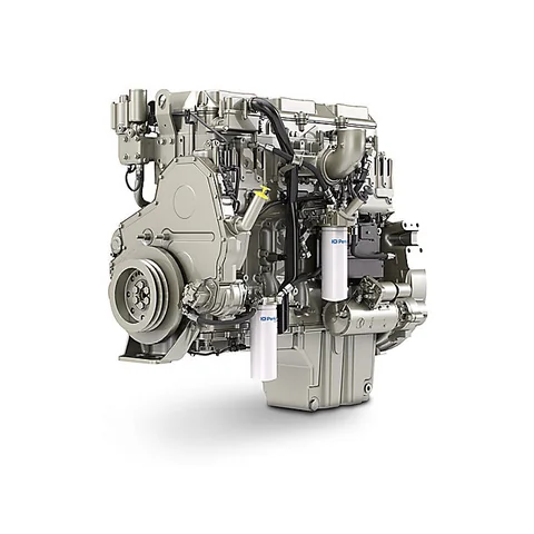 Двигатель дизельный индустриальный Perkins 2206D-E13TA