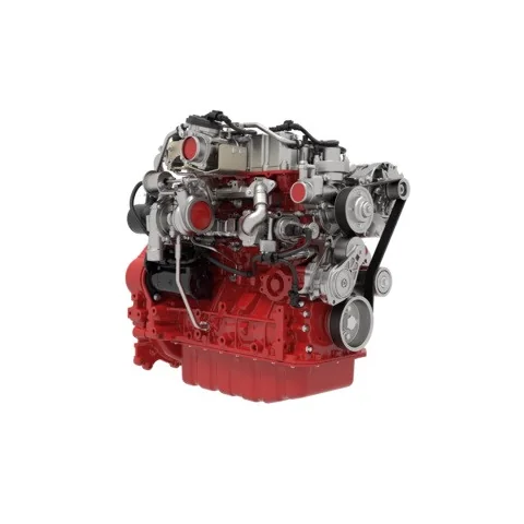 Двигатель дизельный Deutz TCD2.9 L4