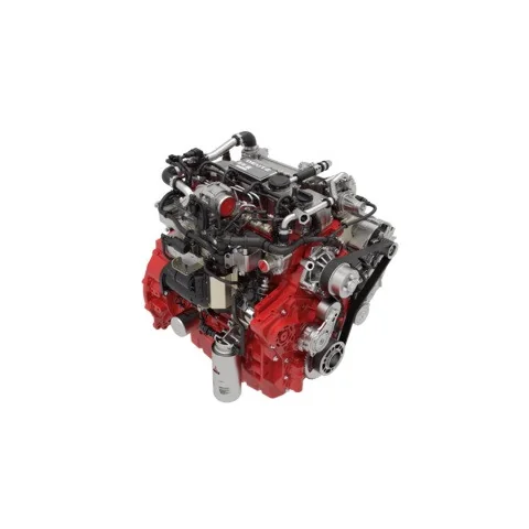 Двигатель дизельный Deutz TCD3.6 L4