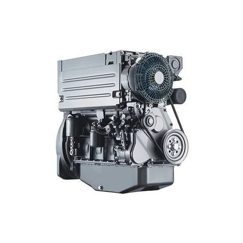 Двигатель дизельный Deutz F3L2011
