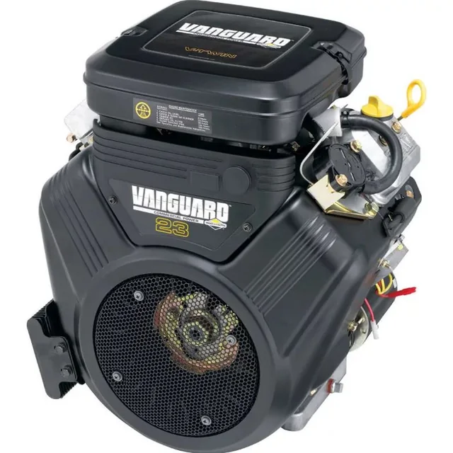 Двигатель Briggs&Stratton