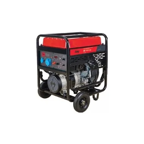 Электростанция бензиновая FUBAG BS 11000 A ES