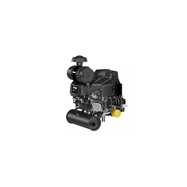 Двигатель Briggs&Stratton