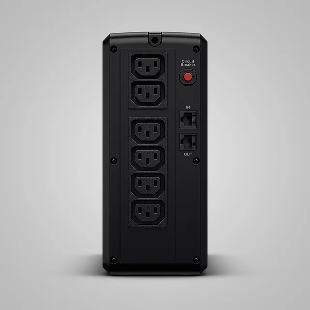 ИБП CyberPower