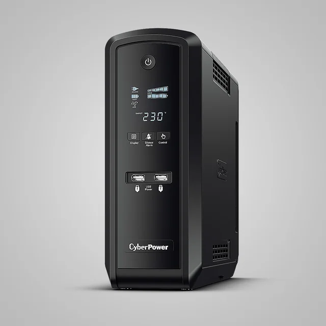 ИБП CyberPower