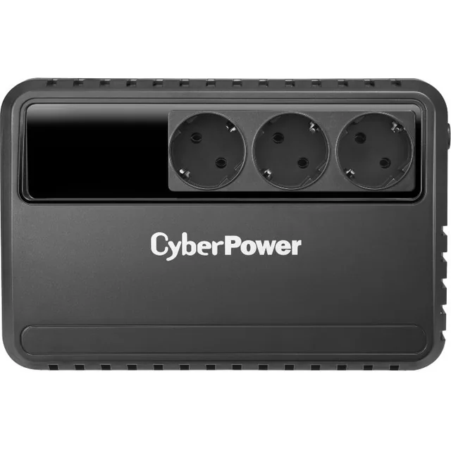 ИБП CyberPower