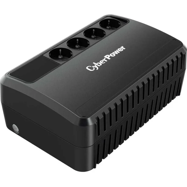 ИБП CyberPower