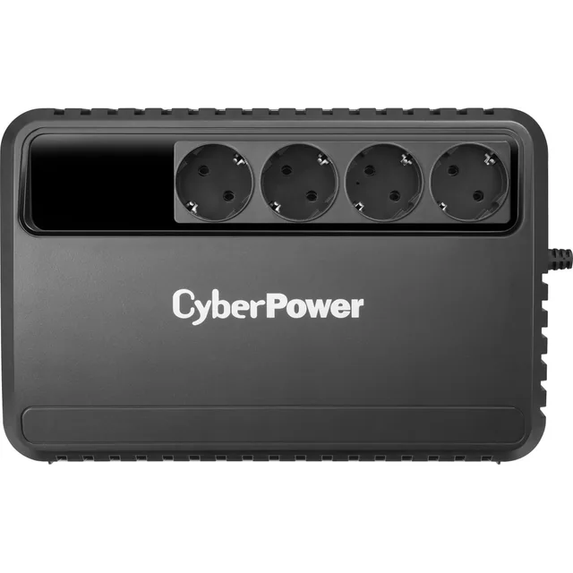 ИБП CyberPower