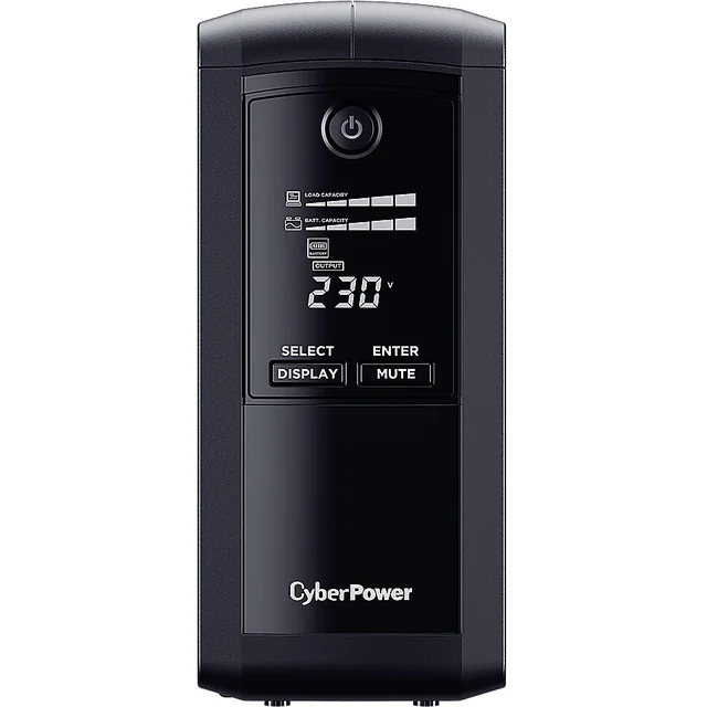 ИБП CyberPower VP700EILCD