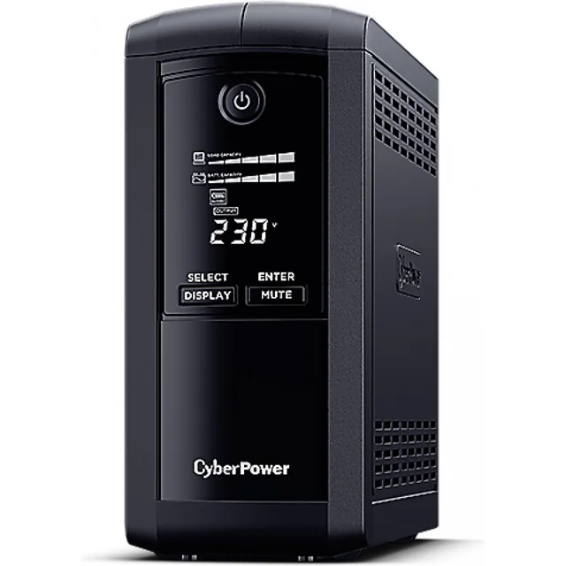 ИБП CyberPower VP700ELCD
